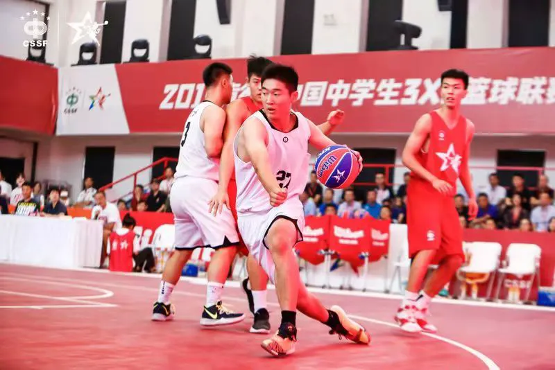业余爱好者如何系统地学习篮球技能_0