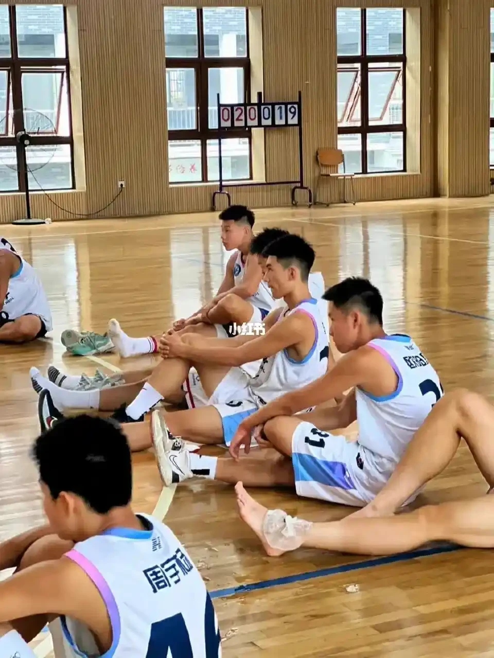 如何通过团队协作策略提升整体篮球水平_2